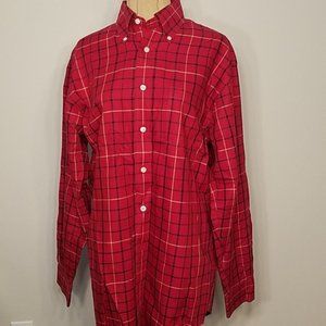 Brooks Brothers Long Sleeve Button down shirt S